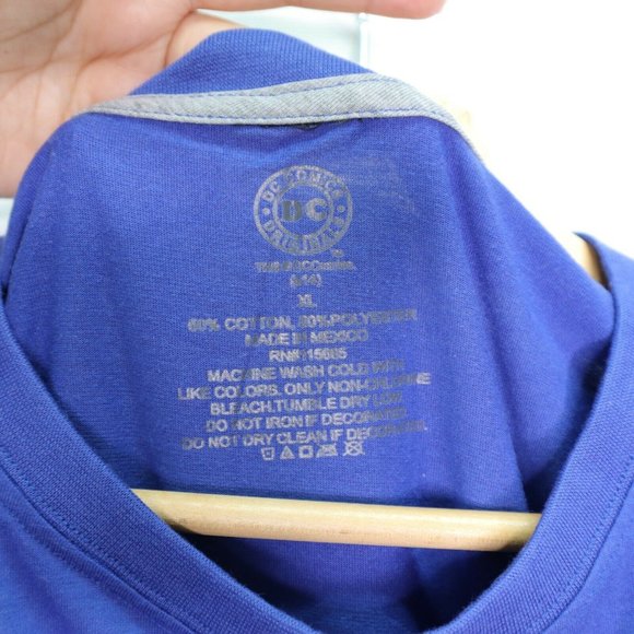 Super Dad T Shirt sz XL Fathers Day Daddy Gift Tee - Picture 3 of 6